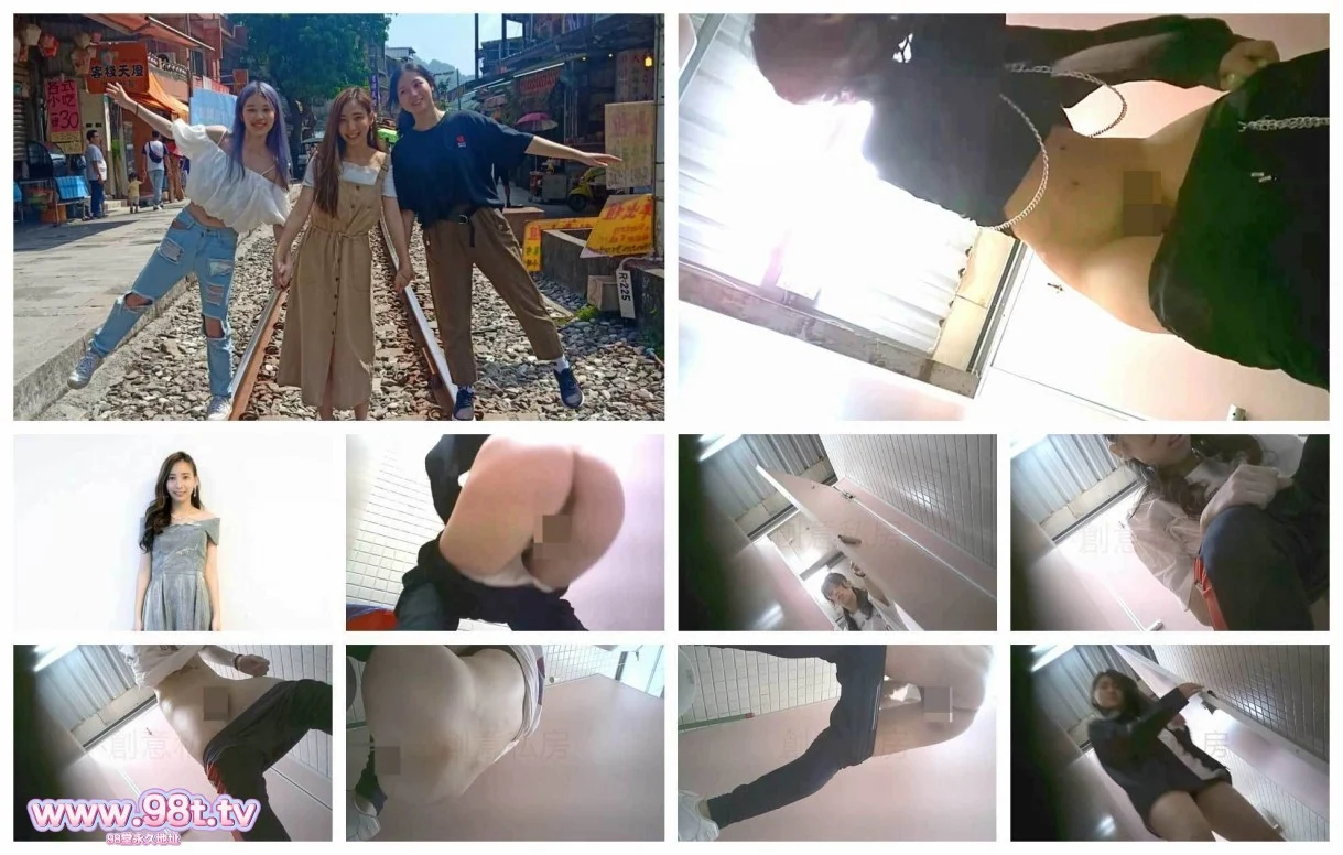 图片[2]-【ED2K】《极品泄密✅魔手☛外购》【校内厕拍达人】固定机位偸拍超多学生妹~舞蹈系班花系、各种高颜女~极品白虎逼母女~还有老师入镜逼脸同框 1~8期合集【15.6G/93V+252P/1配额】-98推特-精选每日热门,专注打造高质量合集资源平台