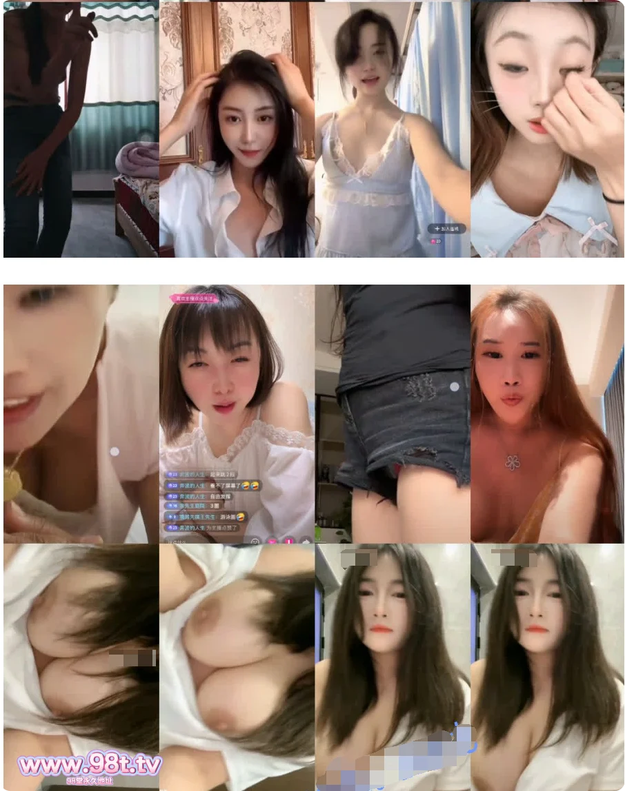 图片[4]-【ED2K】 【抖音网红闪现】闪现 露点 露穴 内衣 内裤 各种精彩瞬间 7月25最新【32g/1800v/3配额 】-98推特-精选每日热门,专注打造高质量合集资源平台
