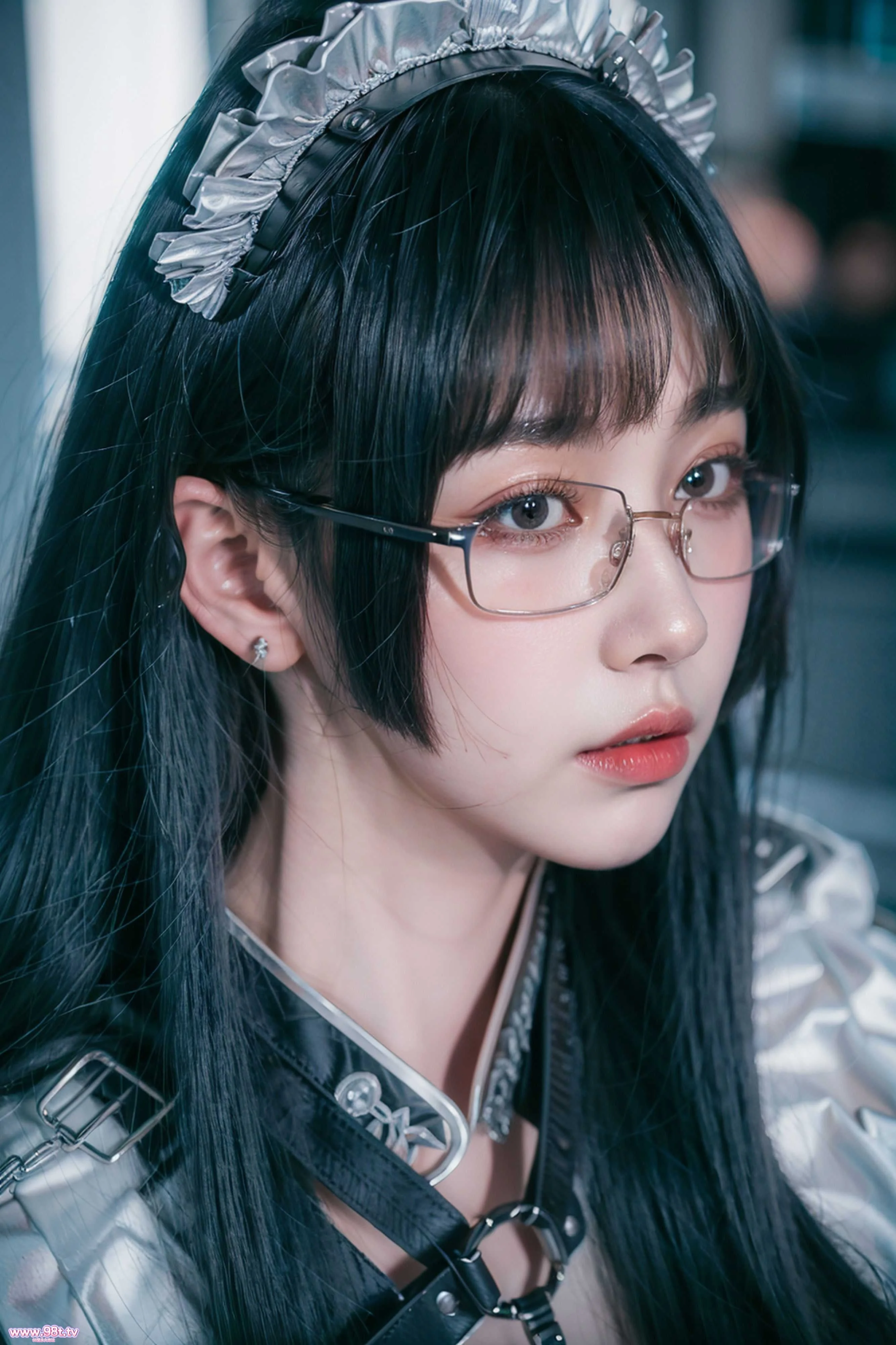 图片[2]-【115ed2k】AI绘画~真人拟态【LAIKA】健身女神~大屌骑乘~户外性爱露出~明星级别【29893P/7.83G/1配额】-98推特-精选每日热门,专注打造高质量合集资源平台
