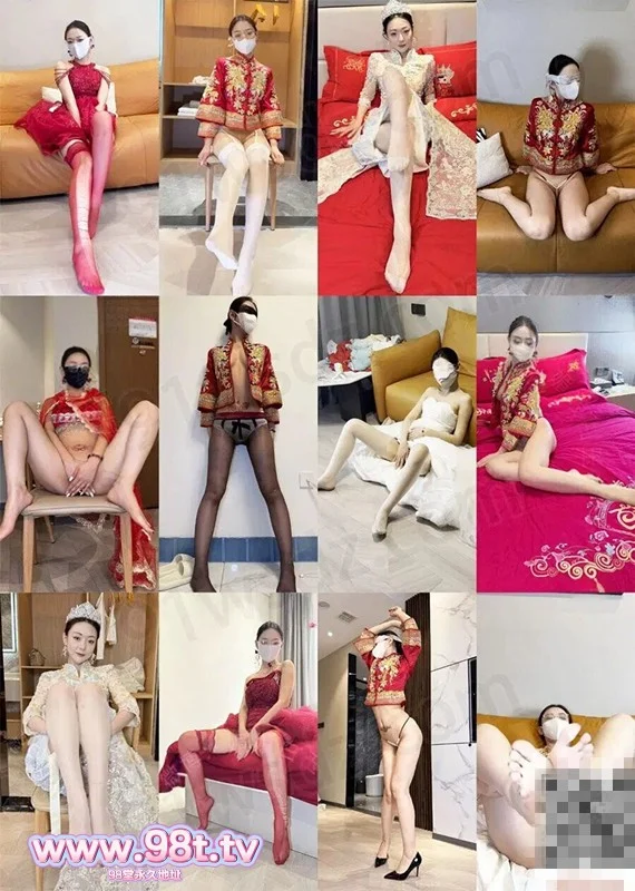 图片[3]-【自整理】【115eD2k链接】抖音微博【媚娘白玉花】视图合集【18.3G/42v+1083p/1配额】-98推特-精选每日热门,专注打造高质量合集资源平台
