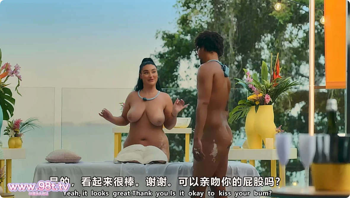 图片[4]-【115eD2K】英国 全裸恋爱综艺【DatingNakedUK】全裸的状态下约会 约会试爱 中文字幕 最新 【13V/35G 13配额】-98推特-精选每日热门,专注打造高质量合集资源平台