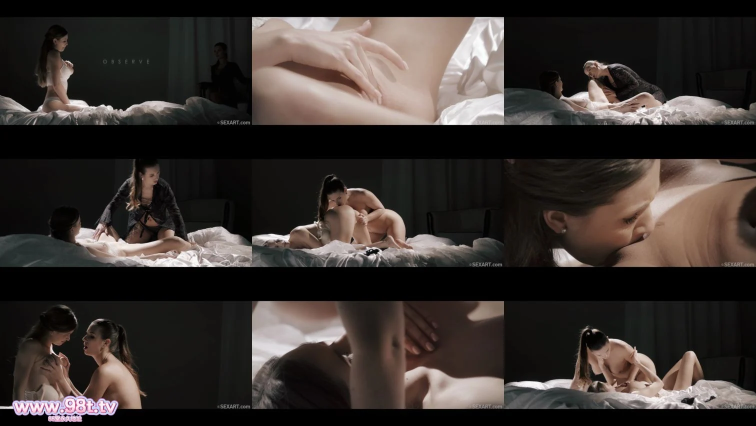 图片[3]-【ED2K丨整理】【欧美经典艺术级大片,超高画质,顶级女优 MetArt Film 合集】【8459V/22.08T/8459配额】-98推特-精选每日热门,专注打造高质量合集资源平台