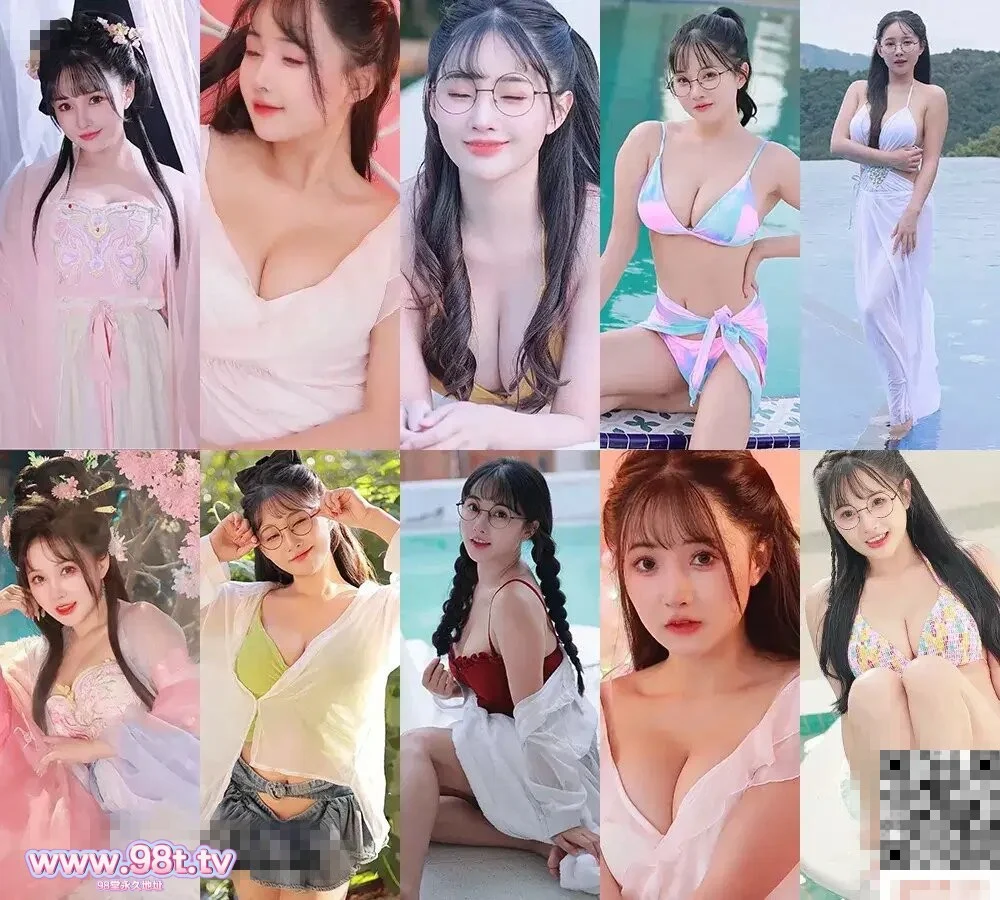 图片[2]-【自整理】【115eD2k链接】B站UP主遇见初夏舰长限定精选图片视频【15.7G/114V+298P/1配额】-98推特-精选每日热门,专注打造高质量合集资源平台